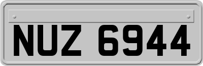 NUZ6944