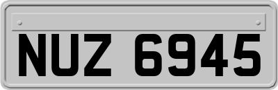 NUZ6945