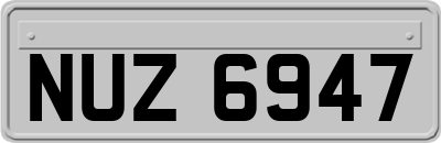 NUZ6947