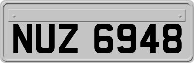 NUZ6948