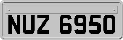 NUZ6950