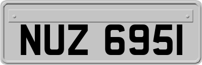 NUZ6951