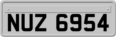 NUZ6954