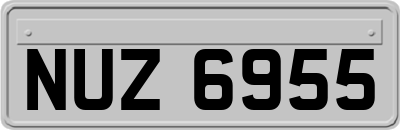 NUZ6955