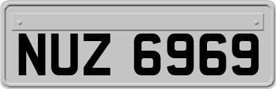 NUZ6969