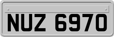 NUZ6970