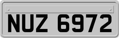 NUZ6972