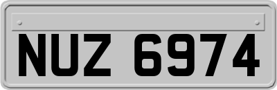 NUZ6974