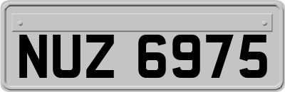 NUZ6975