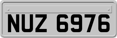 NUZ6976