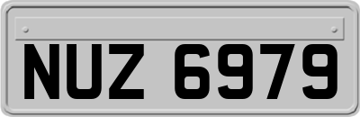 NUZ6979