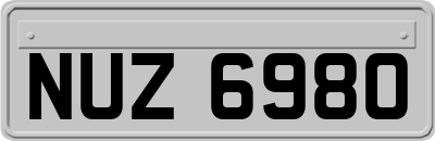 NUZ6980