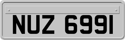 NUZ6991