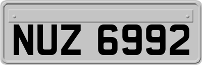 NUZ6992