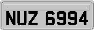 NUZ6994