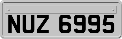 NUZ6995