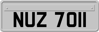 NUZ7011