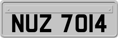 NUZ7014