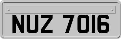 NUZ7016