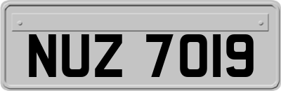 NUZ7019