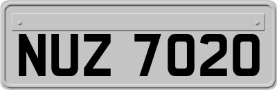 NUZ7020