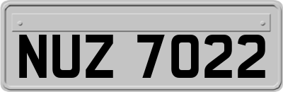 NUZ7022