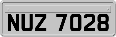 NUZ7028