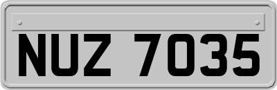 NUZ7035