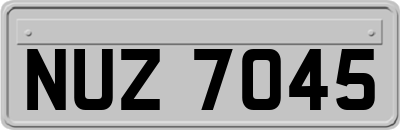 NUZ7045