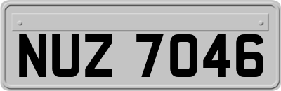 NUZ7046