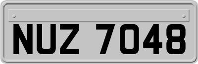 NUZ7048