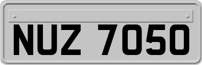 NUZ7050