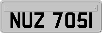 NUZ7051