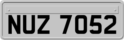NUZ7052