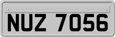 NUZ7056