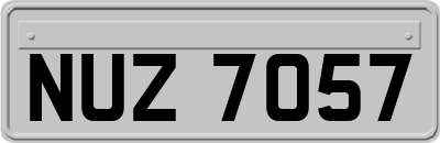 NUZ7057
