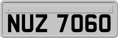 NUZ7060