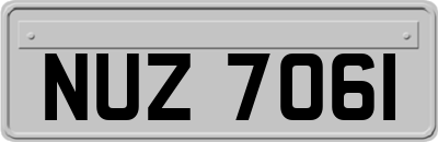 NUZ7061
