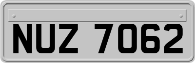 NUZ7062