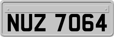 NUZ7064