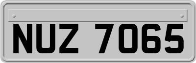 NUZ7065