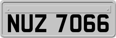 NUZ7066