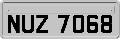 NUZ7068