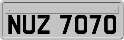 NUZ7070