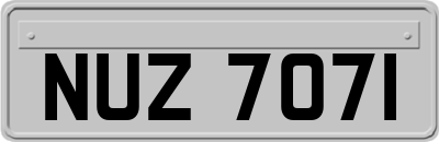 NUZ7071