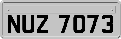 NUZ7073