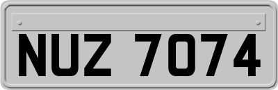 NUZ7074
