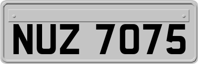 NUZ7075