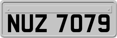 NUZ7079