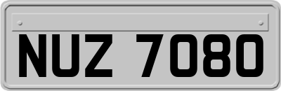 NUZ7080